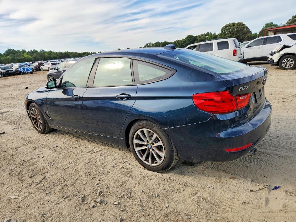 2014 Bmw 328 მანქანა იყიდება აუქციონზე, vin: WBA3X5C53ED242887, აუქციონის ნომერი: 56450566