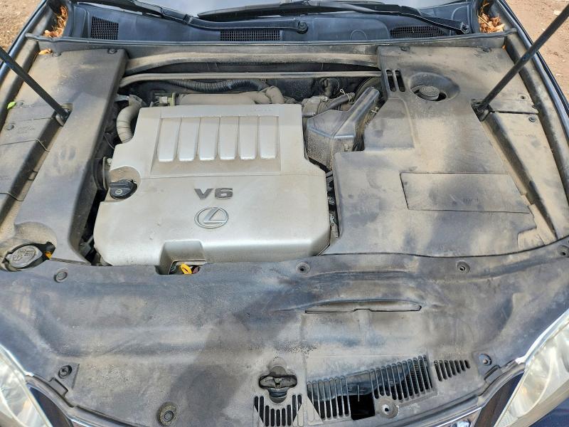 57574486 :رقم المزاد ، JTHBJ46G382239056 vin ، 2008 Lexus Es مزاد بيع