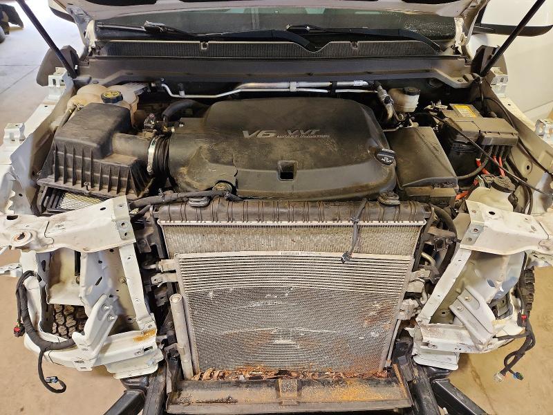 Продажа на аукционе авто 2020 Chevrolet Colorado, vin: 1GCGTDEN2L1218117, номер лота: 57685336