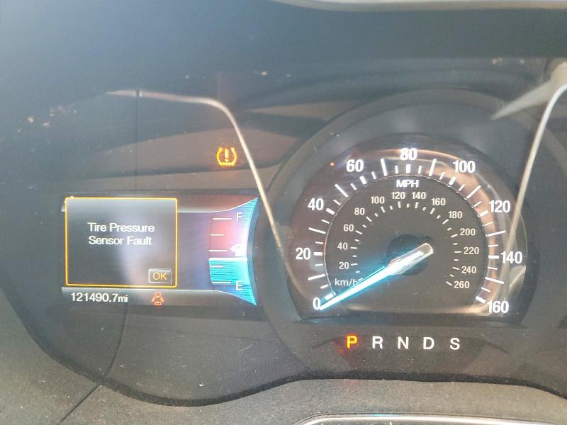 56153606 :رقم المزاد ، 3FA6P0K92JR109245 vin ، 2018 Ford Fusion مزاد بيع