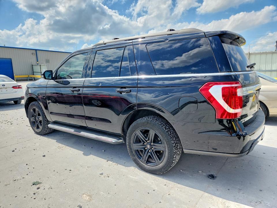 Продажа на аукционе авто 2021 Ford Expedition, vin: 1FMJU1HTXMEA49322, номер лота: 55313996