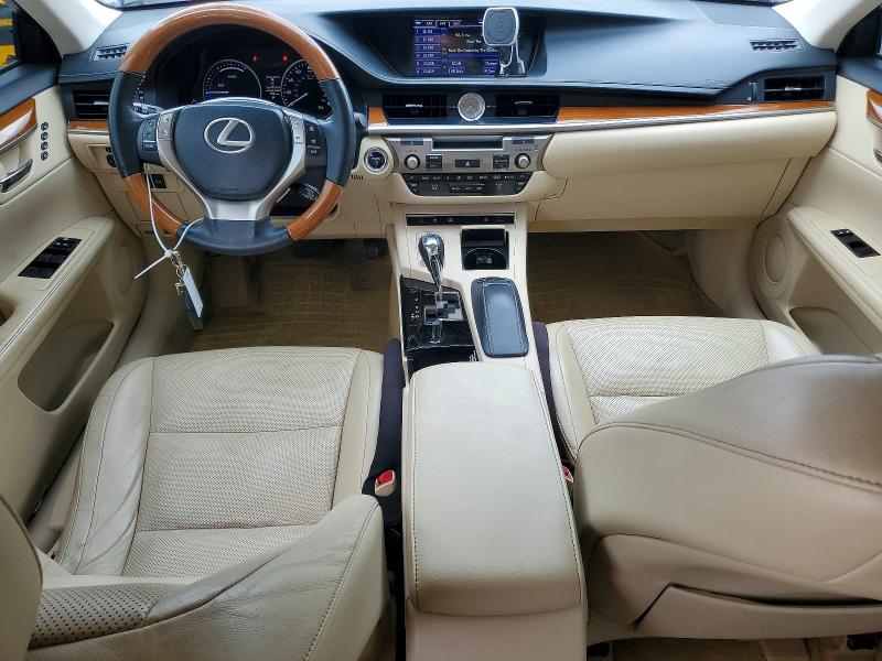Aukcja sprzedaży 2013 Lexus Es, vin: JTHBW1GG8D2029903, numer aukcji: 55541116