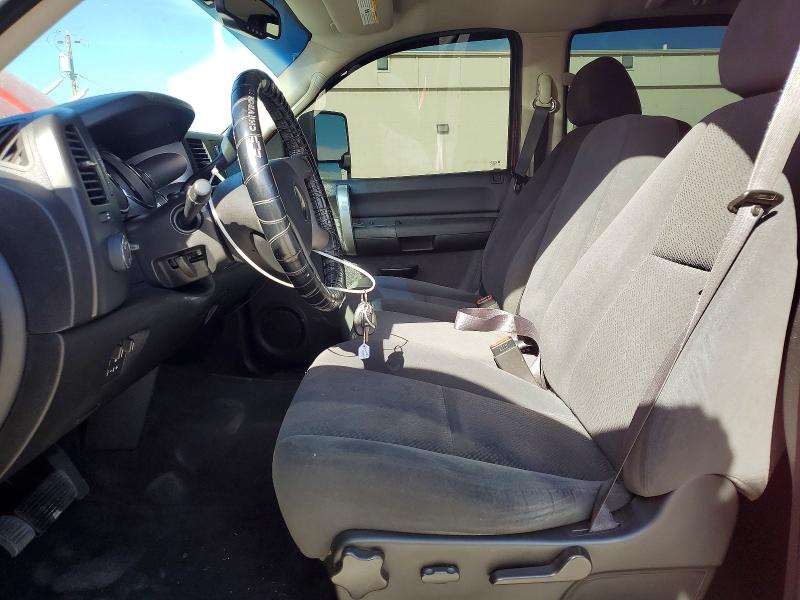 Продажа на аукционе авто 2008 Chevrolet Silverado, vin: 2GCEK13M981155554, номер лота: 57742796