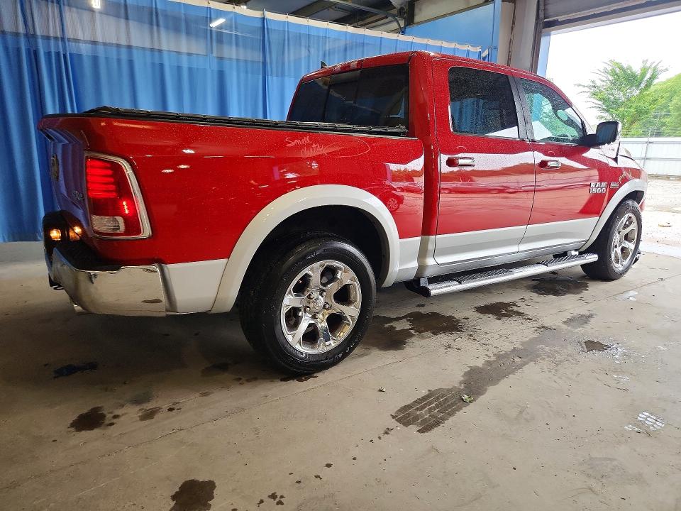 2016 Ram 1500 მანქანა იყიდება აუქციონზე, vin: 1C6RR7NT5GS399292, აუქციონის ნომერი: 57706806