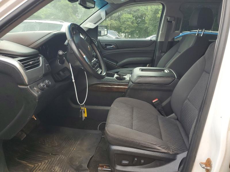 58251456 :رقم المزاد ، 1GNSKGKC5JR177988 vin ، 2018 Chevrolet Suburban مزاد بيع