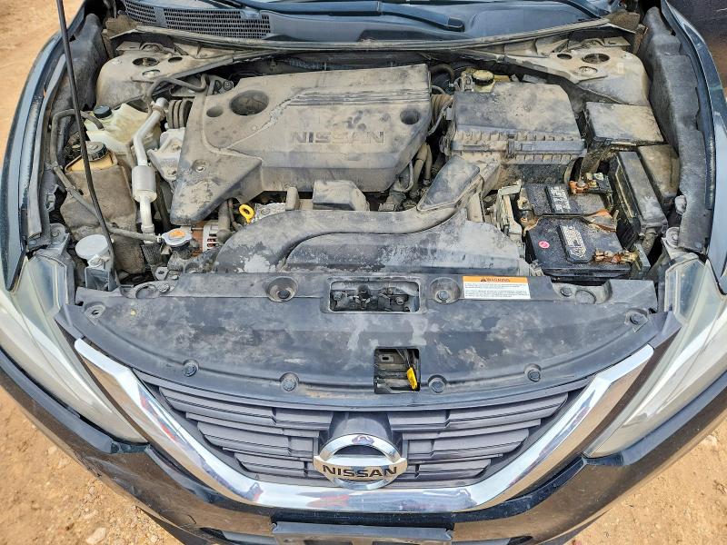 Продажа на аукционе авто 2016 Nissan Altima, vin: 1N4AL3AP4GN357225, номер лота: 57613056