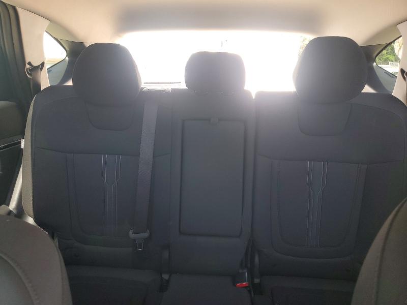 2024 Hyundai Tucson მანქანა იყიდება აუქციონზე, vin: 5NMJBCDE3RH308931, აუქციონის ნომერი: 58539976