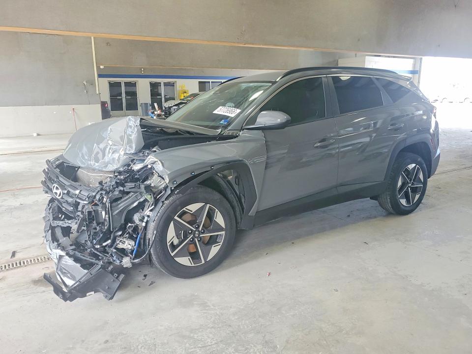 Aukcja sprzedaży 2025 Hyundai Tucson, vin: 5NMJBCDE6SH551784, numer aukcji: 57726966