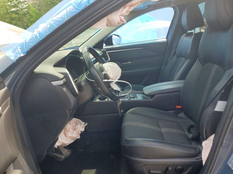 56643946 :رقم المزاد ، 7MMVABCM3PN127917 vin ، 2023 Mazda Cx-50 مزاد بيع
