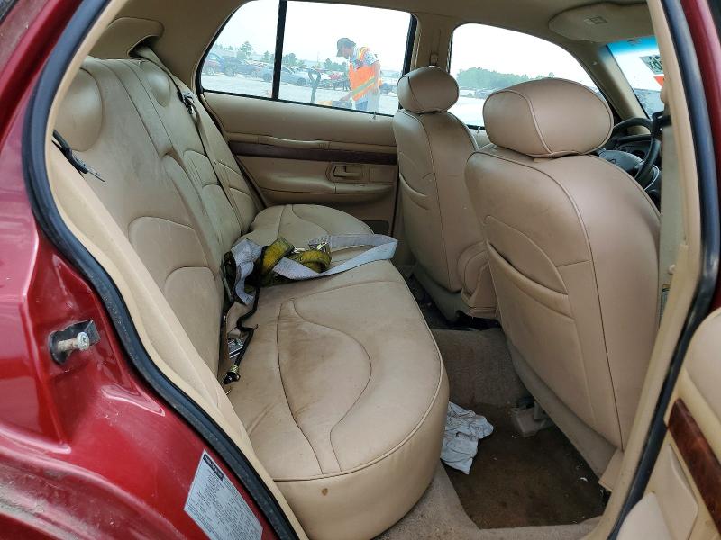 Aukcja sprzedaży 1997 Mercury Grand Marquis, vin: 2MELM75W7VX738862, numer aukcji: 58565666