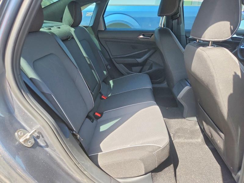 Продаж на аукціоні авто 2025 Volkswagen Jetta, vin: 3VWBX7BU6SM065493, номер лоту: 58624396