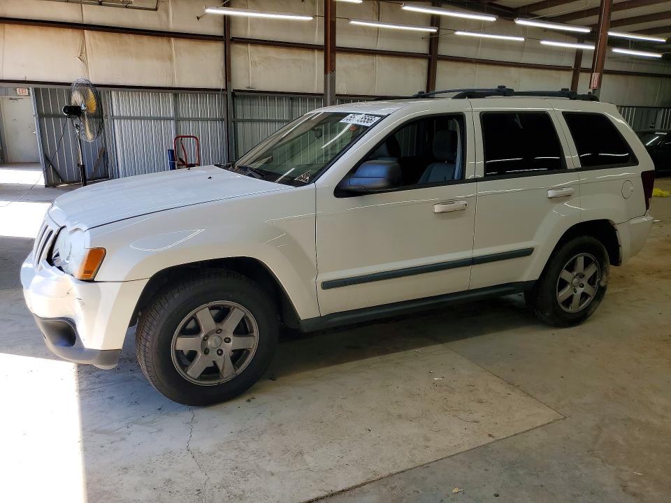 Продаж на аукціоні авто 2009 Jeep Grand Cherokee, vin: 1J8GR48K09C520902, номер лоту: 55768556