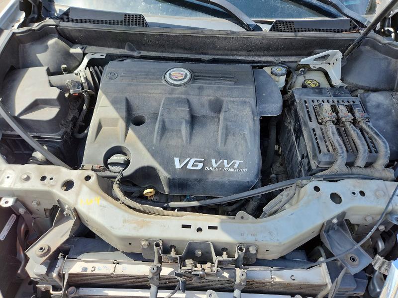 Продаж на аукціоні авто 2014 Cadillac Srx, vin: 3GYFNBE32ES585071, номер лоту: 56127386
