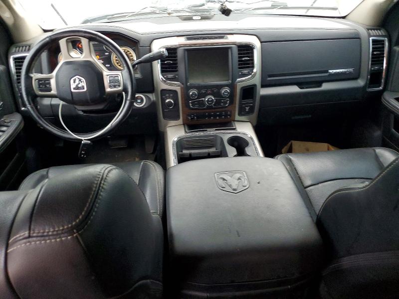 Продаж на аукціоні авто 2017 Ram 2500, vin: 3C6UR5FL8HG767115, номер лоту: 58280846