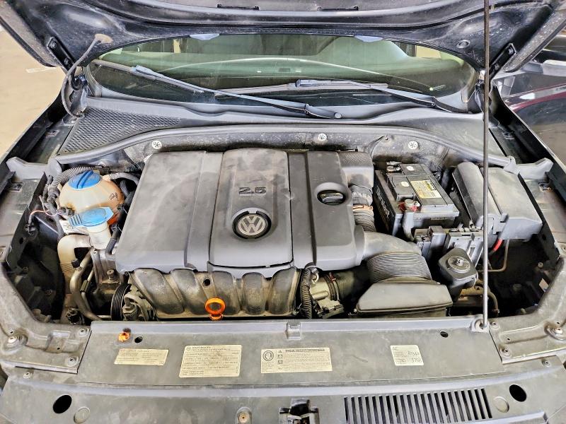 Продажа на аукционе авто 2012 Volkswagen Passat, vin: 1VWAP7A35CC075147, номер лота: 54990336