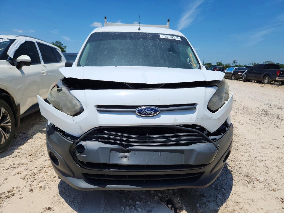 2015 Ford Transit Connect მანქანა იყიდება აუქციონზე, vin: NM0LS7E77F1219768, აუქციონის ნომერი: 53782916