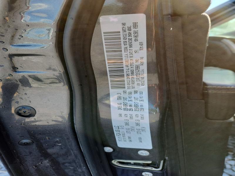 Продаж на аукціоні авто 2015 Jeep Cherokee, vin: 1C4PJMCB1FW789801, номер лоту: 58380286