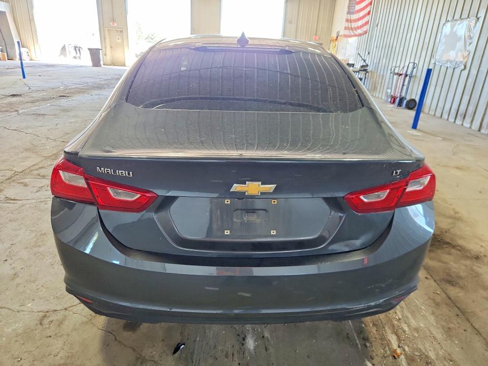 Продаж на аукціоні авто 2018 Chevrolet Malibu, vin: 1G1ZD5ST2JF187555, номер лоту: 55952796