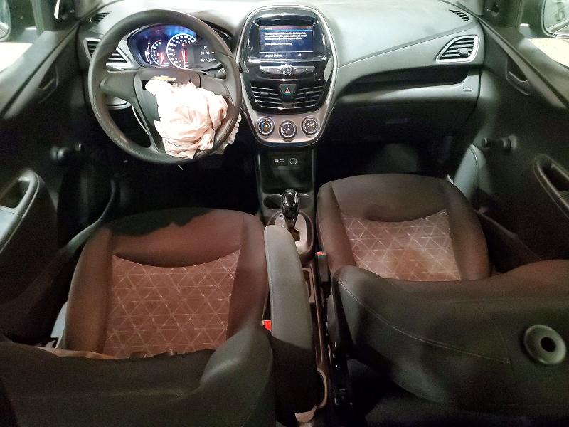 Aukcja sprzedaży 2019 Chevrolet Spark, vin: KL8CB6SA3KC707863, numer aukcji: 58243616