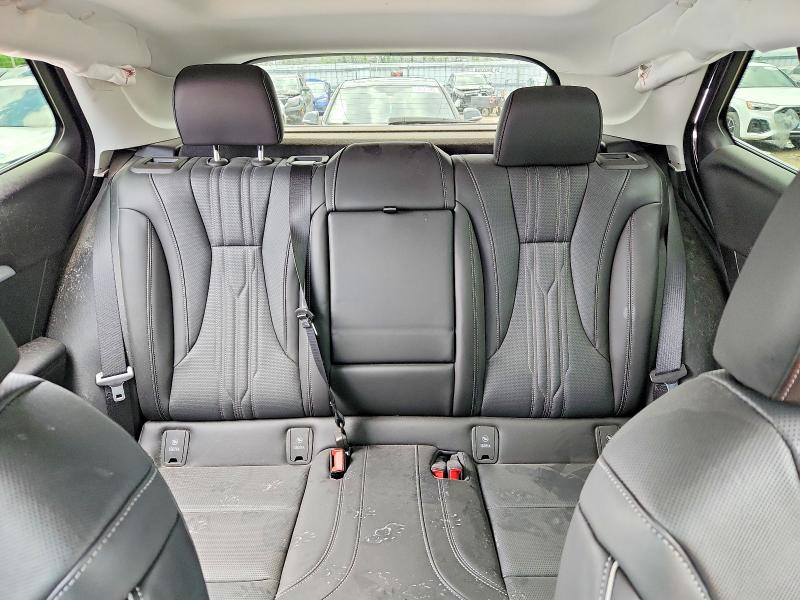 56824896 :رقم المزاد ، LRBFZSE46RD036366 vin ، 2024 Buick Envision مزاد بيع