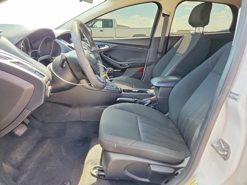 Aukcja sprzedaży 2018 Ford Focus, vin: 1FADP3F2XJL328913, numer aukcji: 58122446