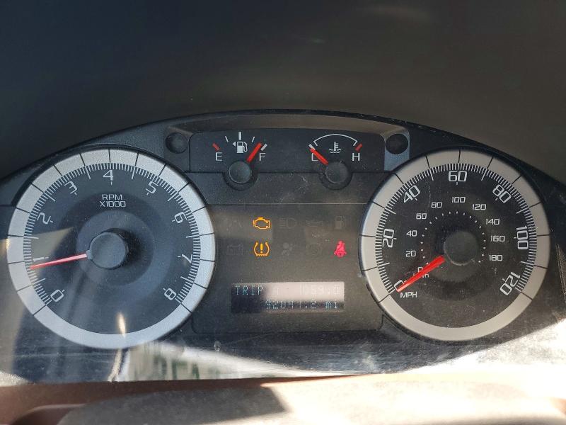 2008 Ford Escape მანქანა იყიდება აუქციონზე, vin: 1FMCU03148KA06045, აუქციონის ნომერი: 55006476