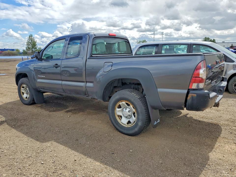 56419966 :رقم المزاد ، 5TEUX42N79Z649448 vin ، 2009 Toyota Tacoma مزاد بيع