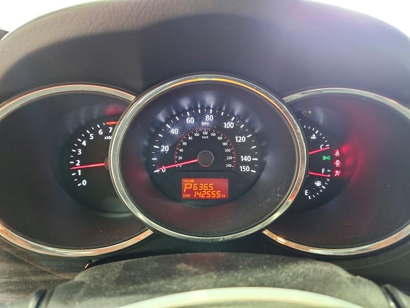 Продаж на аукціоні авто 2013 Kia Sorento, vin: 5XYKTDA24DG404054, номер лоту: 55276336