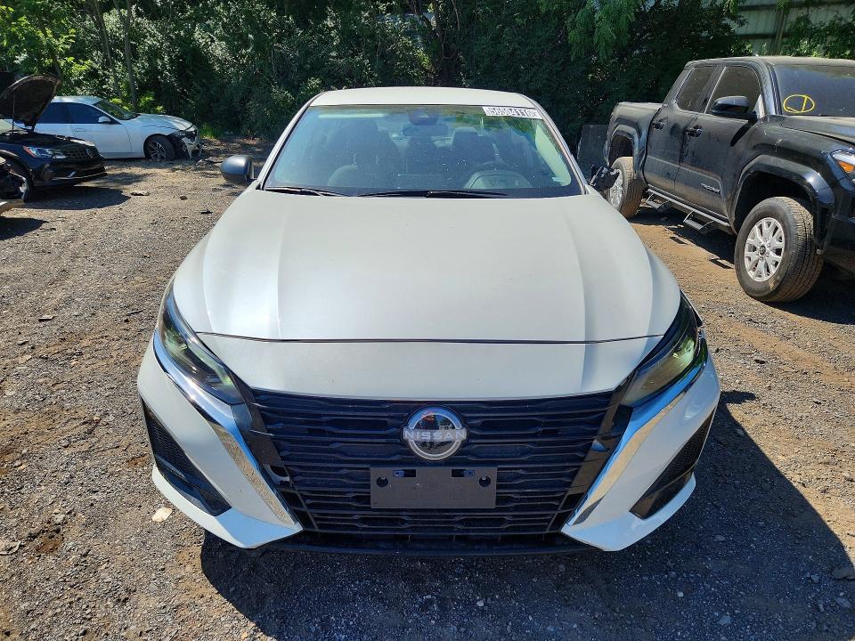 56504116 :رقم المزاد ، 1N4BL4DV5RN413809 vin ، 2024 Nissan Altima مزاد بيع