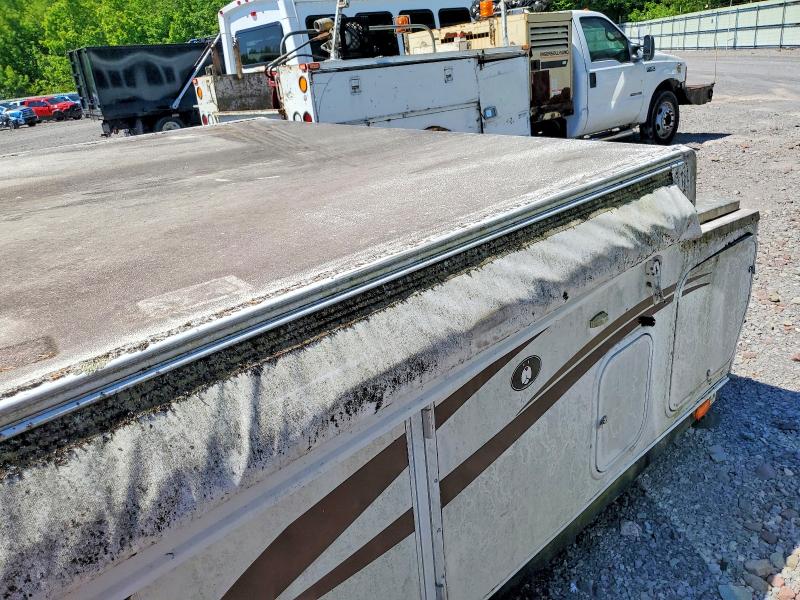 Продаж на аукціоні авто 2011 Rockwood Trailer, vin: 4X4CPRY15BD280806, номер лоту: 55527986