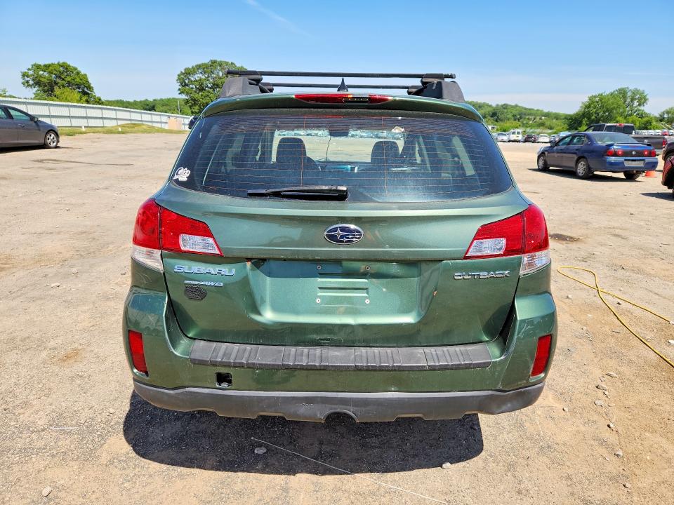 Продажа на аукционе авто 2014 Subaru Outback, vin: 4S4BRCCC7E3286887, номер лота: 55581946