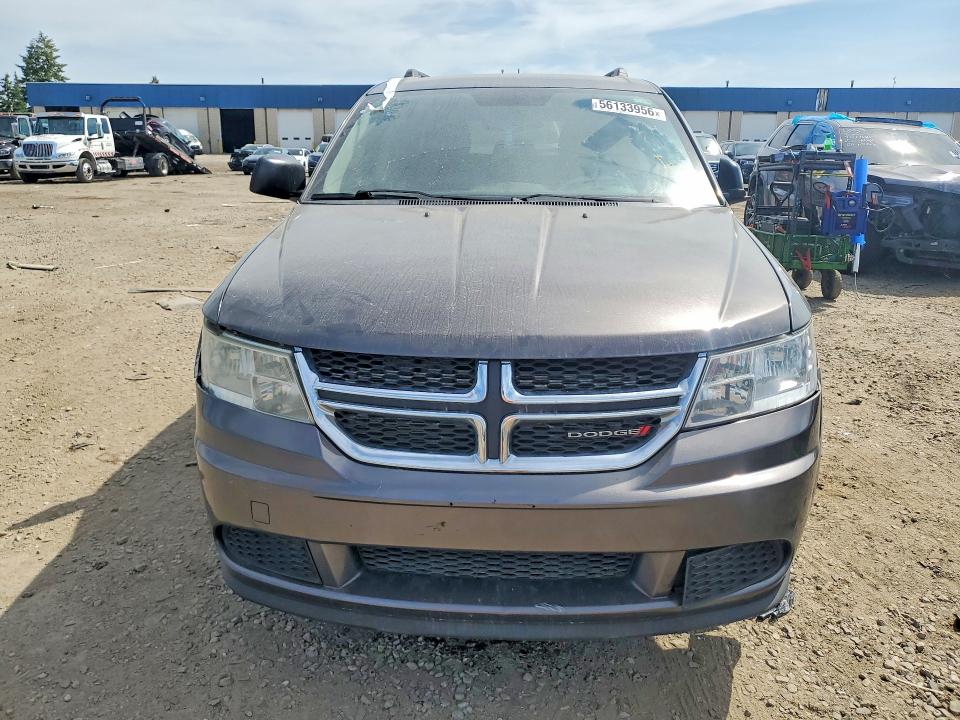 Продаж на аукціоні авто 2017 Dodge Journey, vin: 3C4PDCAB9HT550980, номер лоту: 56133956