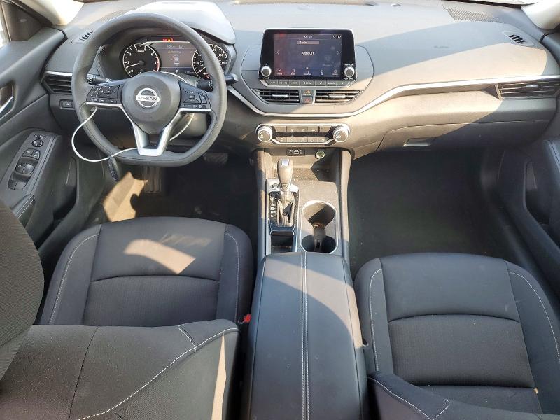 58875226 :رقم المزاد ، 1N4BL4DV8NN331048 vin ، 2022 Nissan Altima مزاد بيع