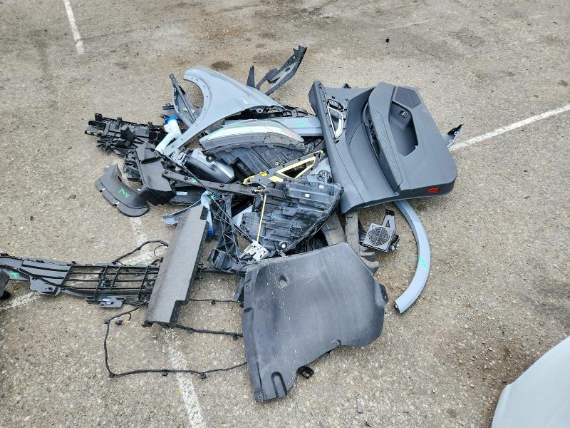 Aukcja sprzedaży 2024 Audi Q4 E-tron, vin: WA1LUBFZXRP058912, numer aukcji: 59185906