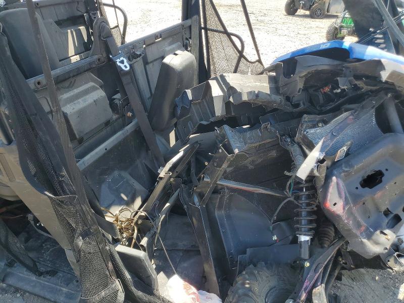 58264786 :رقم المزاد ، 3JBUBAX4XNK000150 vin ، 2022 Can-am Defender مزاد بيع