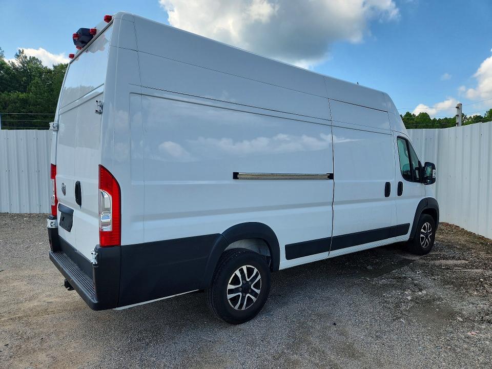 Aukcja sprzedaży 2023 Ram Promaster 3500, vin: 3C6MRVZG1PE594966, numer aukcji: 61770366