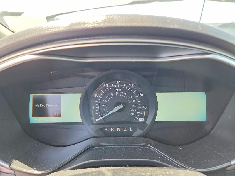 Aukcja sprzedaży 2020 Ford Fusion, vin: 3FA6P0HD1LR168317, numer aukcji: 58848146