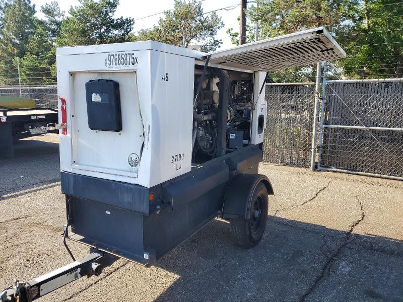 Продажа на аукционе авто 2016 Generac Industrial Equipment, vin: 1600103, номер лота: 97685875