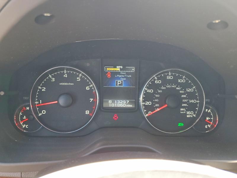 Aukcja sprzedaży 2014 Subaru Outback, vin: 4S4BRDLC6E2203719, numer aukcji: 56354956