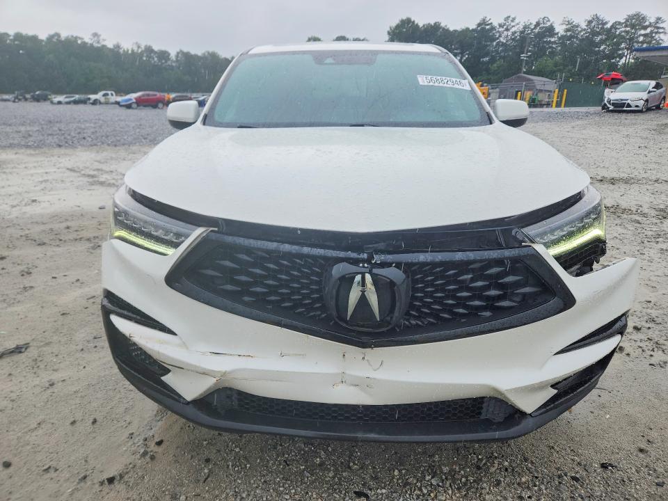 Aukcja sprzedaży 2021 Acura Rdx, vin: 5J8TC1H6XML007403, numer aukcji: 56882946