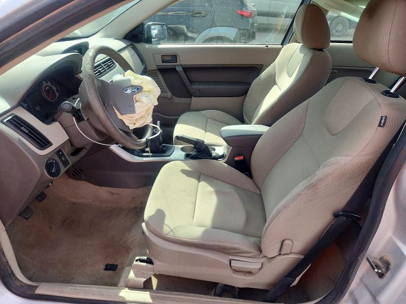 Aukcja sprzedaży 2008 Ford Focus, vin: 1FAHP32N68W277128, numer aukcji: 58065006