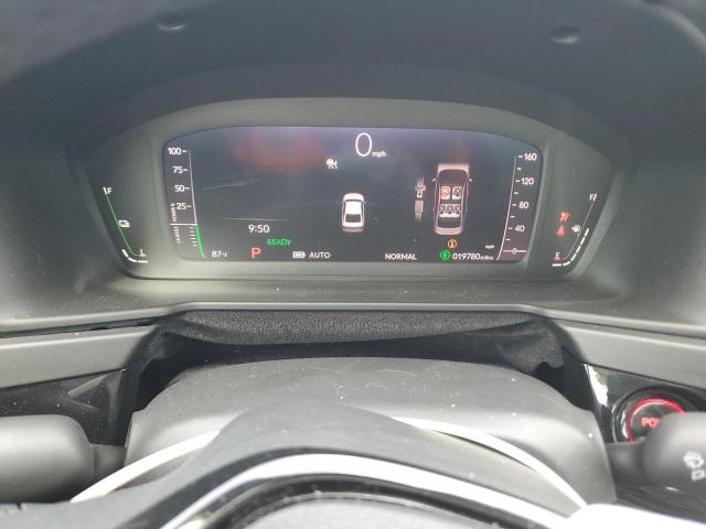 Aukcja sprzedaży 2025 Honda Accord, vin: 1HGCY2F85SA050681, numer aukcji: 55477466