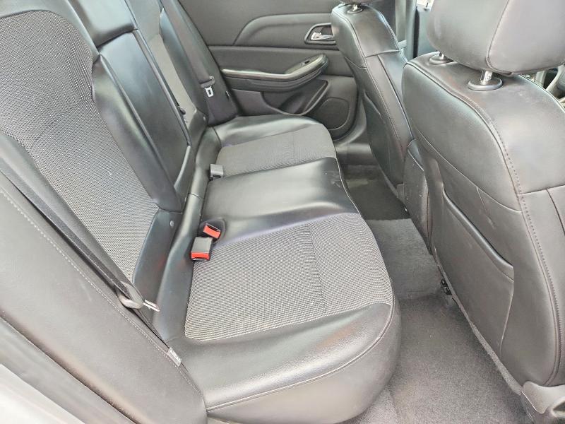 Aukcja sprzedaży 2015 Chevrolet Malibu, vin: 1G11C5SL7FF184657, numer aukcji: 55758716