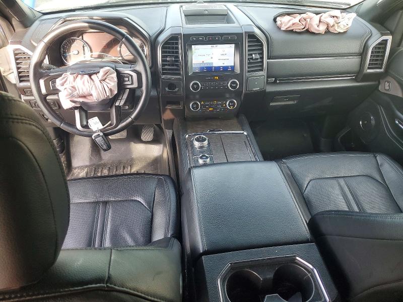58879956 :رقم المزاد ، 1FMJK2AT7MEA27333 vin ، 2021 Ford Expedition مزاد بيع