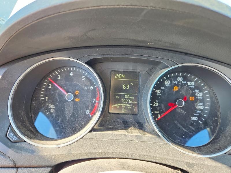 Aukcja sprzedaży 2016 Volkswagen Jetta, vin: 3VW167AJ4GM370990, numer aukcji: 57499276