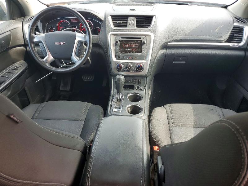 Продажа на аукционе авто 2014 Gmc Acadia, vin: 1GKKRPKD7EJ332305, номер лота: 57842366