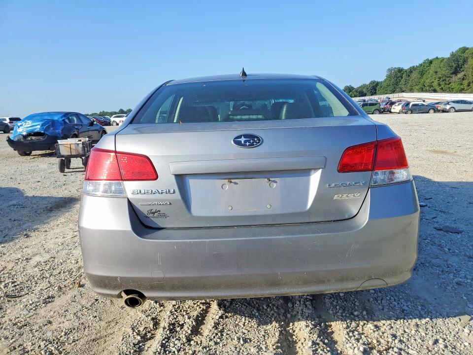 Продаж на аукціоні авто 2011 Subaru Legacy, vin: 4S3BMBJ68B3239521, номер лоту: 58694336