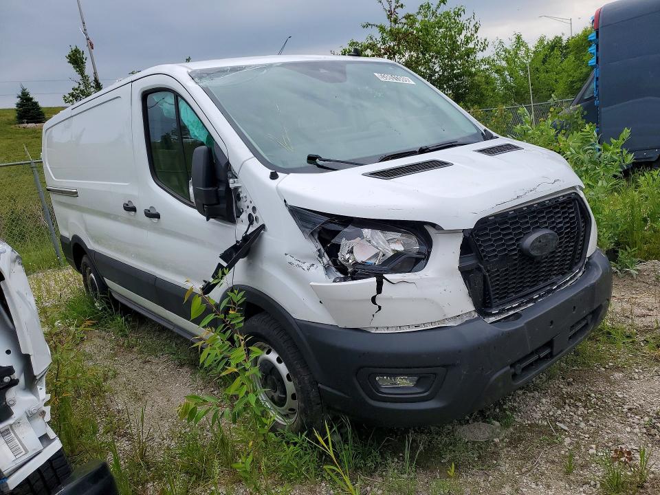 Aukcja sprzedaży 2023 Ford Transit, vin: 1FTYE1Y85PKA12888, numer aukcji: 53851386