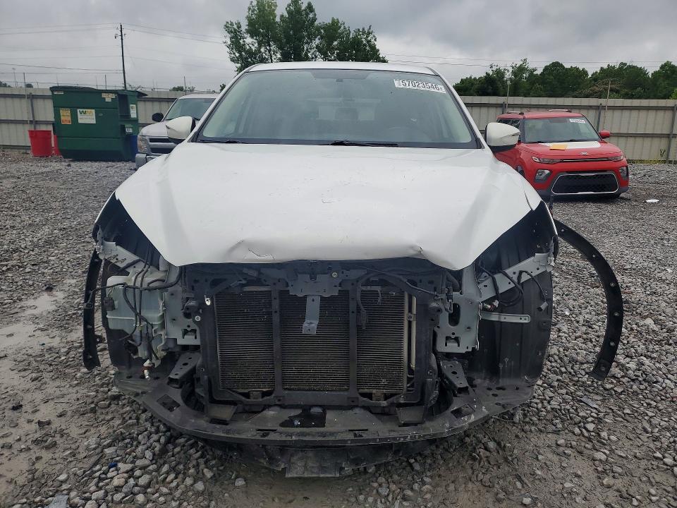 57023546 :رقم المزاد ، JM3KE2CY3G0692375 vin ، 2016 Mazda Cx-5 مزاد بيع