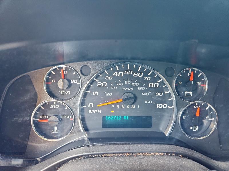 Aukcja sprzedaży 2014 Chev Bus, vin: 1GB6G5BG9E1165239, numer aukcji: 41631796